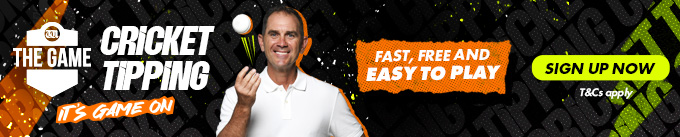 The Game Cricket 2025