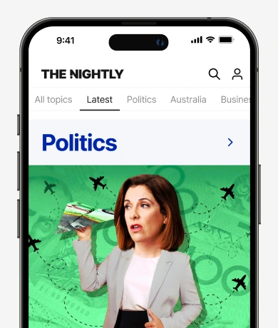 Download The Nightly Mobile App