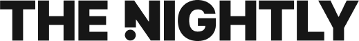 The Nightly logo